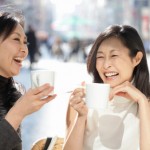40代の女性