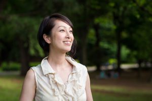 美しい40代へ