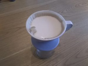 酒粕ローション