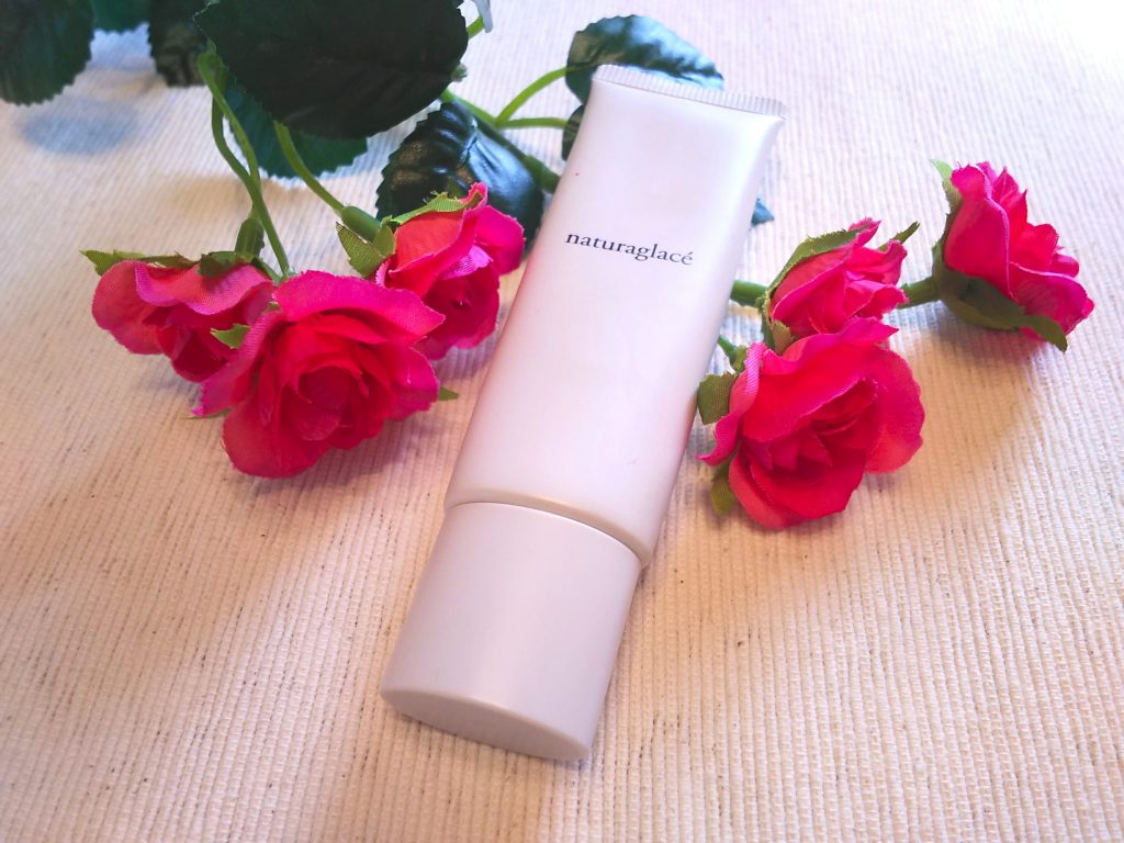 ナチュラグラッセ