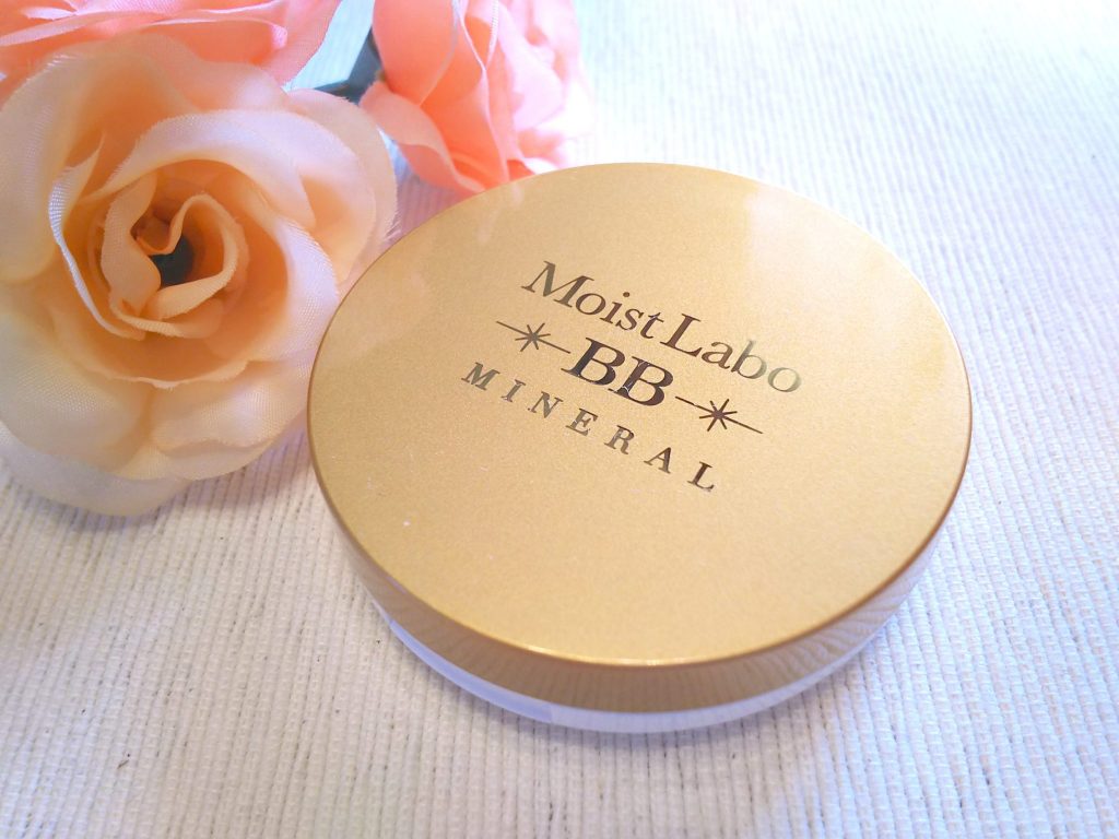 モイストラボBBパウダー