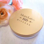 モイストラボBBパウダー