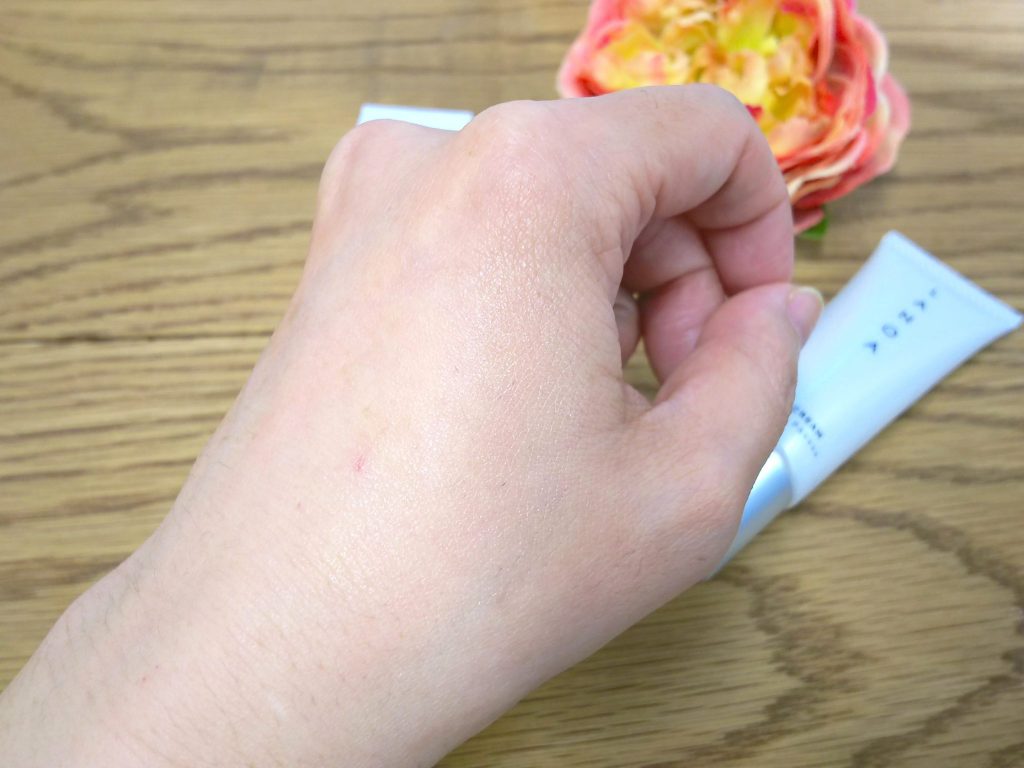 LANOAミネラルCCクリーム
