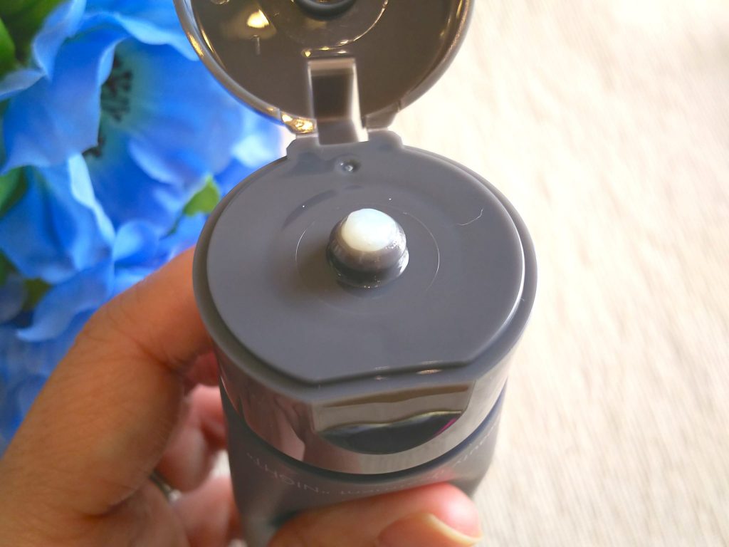 ロブサデコルハンドクリーム