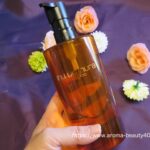 シュウウエムラクレンジング